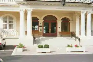 Aix-les-bains - Le Splendide - Riviera des Alpes Apartments, Aix-les-Bains
