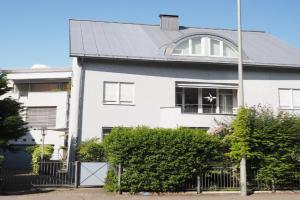 Stadthaus Seeblick E75 Apartments, Friedrichshafen