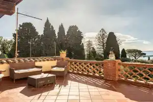 GuestHost - I Naviganti, Taormina