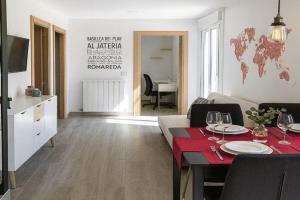 EXCLUSIVO TAPAS EL TUBO CHECKIN 24H Centro 1 Apartments, Zaragoza