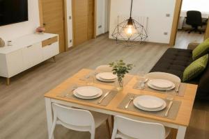 Check-in 24H PLAZA ESPAÑA AMPLIO Centro planta 4 Apartments, Zaragoza