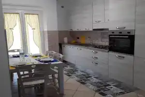 Casa vacanze GALA, Lido Di Ostia