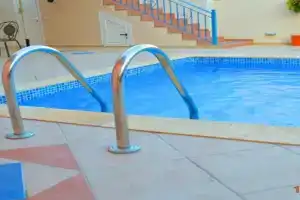 Maria Studios, Aghia Efimia