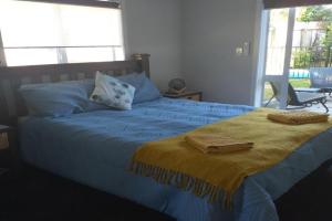 Sleepout Hideaway Apartments, Rotorua