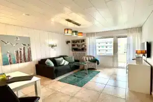 Ferienwohnung Glück Apartments, Westerland