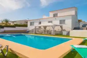 Villa Cozumel by Abahana Villas, Calpe