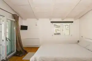 Tatta & Nanna Rooms, Oliena