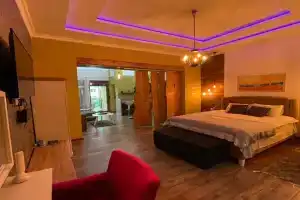 Tošić apartman, Sombor