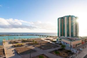 Fee4Me: First Line Luxury Apartment, Arrecife