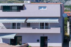 Apartments Loncar, Tucepi