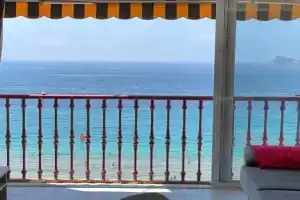 Las Damas 10C Apartments, Benidorm