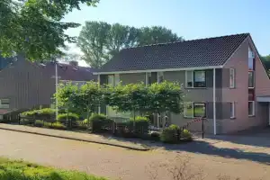 Holiday apartment with free parking Boven Jan, Enkhuizen