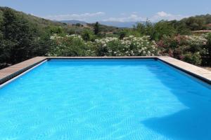 U MANDARINU Guest house, Ajaccio