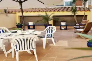 Costa Brava-St Antoni de apartament per parelles i famílies petites, Sant Antoni De Calonge