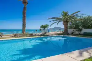 CostaBlancaDreams Duplex Cap Negret in Apartments, Altea