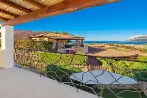 Villa with Breathtaking View I Private Garden I BBQ, Murta Maria