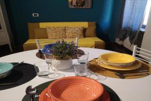 Borgo Fiore House, Parma