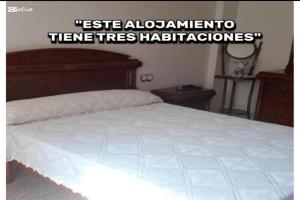 La Conchita Apartments, Almeria