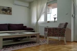 Apartman Bajka, Valjevo