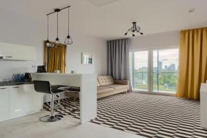 Apartamenty Prymasa Residence, Warsaw