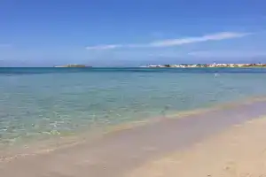Villetta Aurora Apartments, Isola delle Femmine