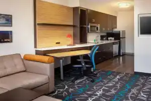 TownePlace Suites South/I-20, Midland