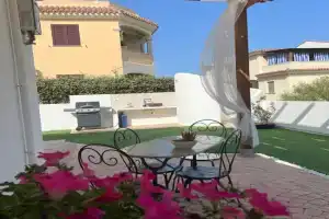 Le residenze del mare 2 Camera con cucina Apartments, Caletta