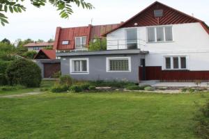 Apartmán U Kačáku, Vrchlabi