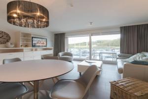 Apartment Sea Breeze with parking by Interhome, Bredene