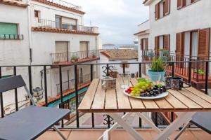 Holiday Home Cap de Tossa by Interhome, Tossa de Mar