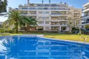 Apartment Zephyrus by Interhome, Denia