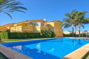 Apartment Alqueria Sol by Interhome, Denia