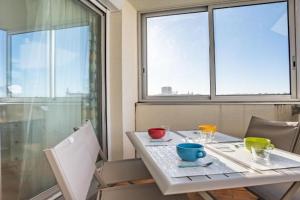 Apartment Port-3 by Interhome, Arcachon