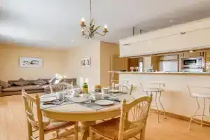 Apartment Boulevard Louis Blanc-1 by Interhome, St. Tropez