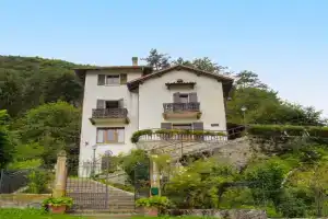 Holiday Home Gemma by Interhome, Pieve di Ledro