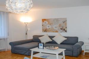 Apartment Junior Suite-10 by Interhome, Ascona
