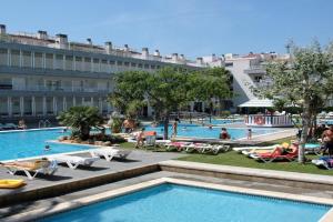 Illa Mar Dor 131 Apartments, L'Estartit