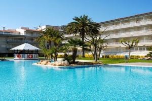 Illa Mar Dor 132 Apartments, L'Estartit