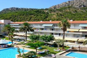 Illa Mar Dor 141 Apartments, L'Estartit