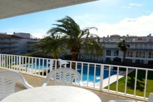 Illa Mar Dor 239 Apartments, L'Estartit