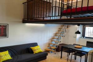 Loft Oddone Apartments, Torino