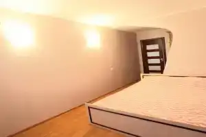 Dvuhkomnatnaya 300m ot morya ul Parkovaya 18 otchetnye dok Apartments, Chernomorsk