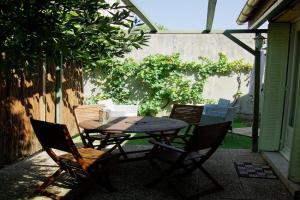 La Vigneronne Guest house, Dijon