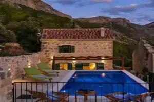 Holiday home Marijana, Podaca