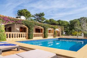 Villa Can Odile By SunVillas Mallorca, Cala San Vicente