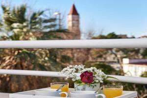 Apartment Damare, Trogir