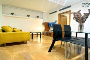 Apartamentos Dos Torres Gandalf - Excelente ubicación centrica con garaje incluido, Zaragoza