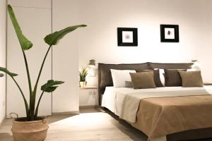ODRA Suites, Otranto
