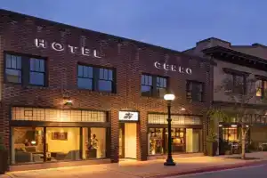 HOTEL CERRO, Autograph Collection, San Luis Obispo
