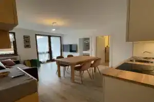 034 Splendido Trilocale Apartments, Carisolo